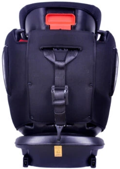 Ding Zeno 360° SPS Grijs Autostoel 0-36kg CS008 -Kleintje Wereld mamaloes ding zeno 360 grijs2