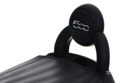 Eco Toys Fiat 500 Blauw Loopauto HZ8620 -Kleintje Wereld mamaloes eco toys fiat 500 loopauto 2 1