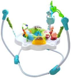 Eco Toys Woods Blue Jumper HC393705 -Kleintje Wereld mamaloes eco toys green forest jumper hc393705 6