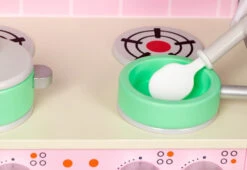 Eco Toys Roze Houten Keukentje HC491062 -Kleintje Wereld mamaloes eco toys roze houten keukentje hc491062 jpeg 7