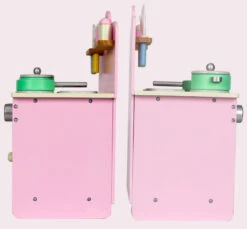 Eco Toys Roze Houten Keukentje HC491062 -Kleintje Wereld mamaloes eco toys roze houten keukentje hc491062 jpeg 9