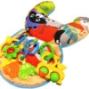Eco Toys Vos Buiktrainer HC476458 -Kleintje Wereld mamaloes eco toys vos buiktrainer hc355421