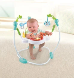 Eco Toys Woods Pink Jumper HC393705 -Kleintje Wereld mamaloes eco toys woods pink jumper hc393705 2