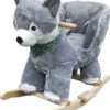 MamaLoes Husky Hobbeldier ML050401 -Kleintje Wereld mamaloes husky hobbeldier ml050401 3