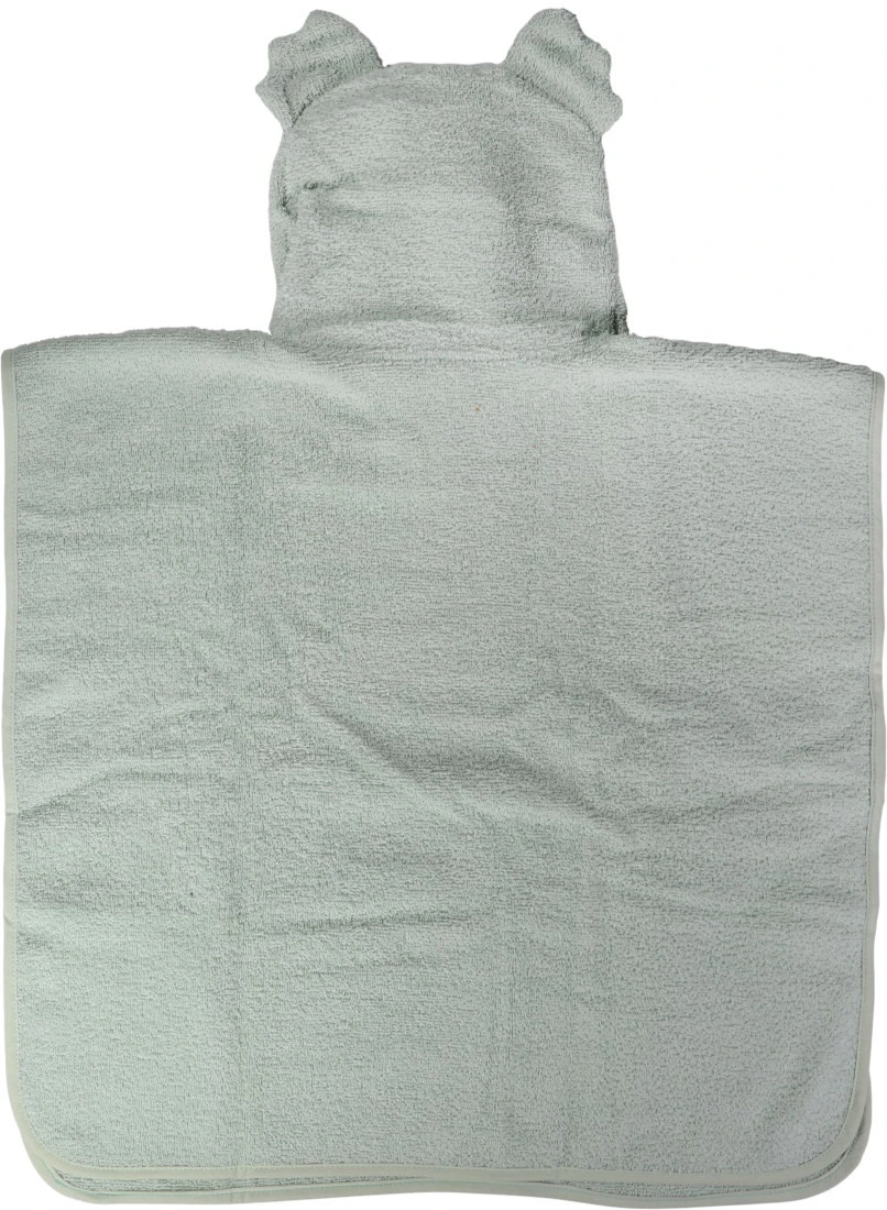 MamaLoes Koala Baby Poncho ML010504 5 MamaLoes Koala Baby Poncho ML010504 - Afbeelding 3