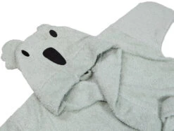 MamaLoes Koala 0-1 Jaar Badjas ML 5034 -Kleintje Wereld mamaloes koala badjas ml 1