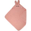 MamaLoes Konijn Badcape ML 5133 -Kleintje Wereld mamaloes konijn badcape ml 5133 2