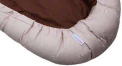 MamaLoes Libelle Omkeerbaar Babynest ML020114 -Kleintje Wereld mamaloes libelle omkeerbaar babynest ml020114 3