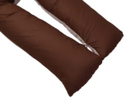 MamaLoes Libelle Voedingskussen Met Lussen ML020415 -Kleintje Wereld mamaloes libelle voedingskussen met lussen ml020415