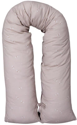 MamaLoes Libelle Voedingskussen Met Lussen ML020415 -Kleintje Wereld mamaloes libelle voedingskussen met lussen ml020415 2