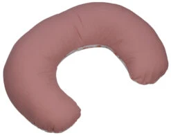 MamaLoes Madeliefjes Medium Voedingskussen ML020311 -Kleintje Wereld mamaloes madeliefjes medium voedingskussen ml020311 1