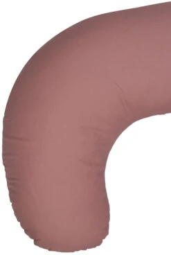 MamaLoes Madeliefjes Medium Voedingskussen ML020311 -Kleintje Wereld mamaloes madeliefjes medium voedingskussen ml020311 2