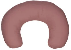 MamaLoes Madeliefjes Medium Voedingskussen ML020311 -Kleintje Wereld mamaloes madeliefjes medium voedingskussen ml020311 3