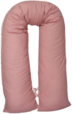 MamaLoes Madeliefjes Voedingskussen Met Lussen ML020416 -Kleintje Wereld mamaloes madeliefjes voedingskussen met lussen ml020416 7