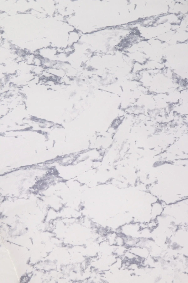 MamaLoes Marmer Wit 80 X 100 Cm Boxkleed ML020225 - Afbeelding 3