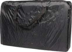 Ding Zwart Opvouwbaar Matras In Tas 60 X 120 Cm DI-271810 14 Ding Zwart Opvouwbaar Matras In Tas 60 X 120 Cm DI-271810 -Kleintje Wereld mamaloes mattras 01k