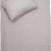 MamaLoes Paint Stone Grey 100x140cm Dekbedovertrek ML4041 -Kleintje Wereld mamaloes paint stone grey 100x140cm dekbedovertrek ml4041 1