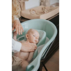 MamaLoes Licht Roze Badset -Kleintje Wereld mamaloes stone green badje ml050308 06 4