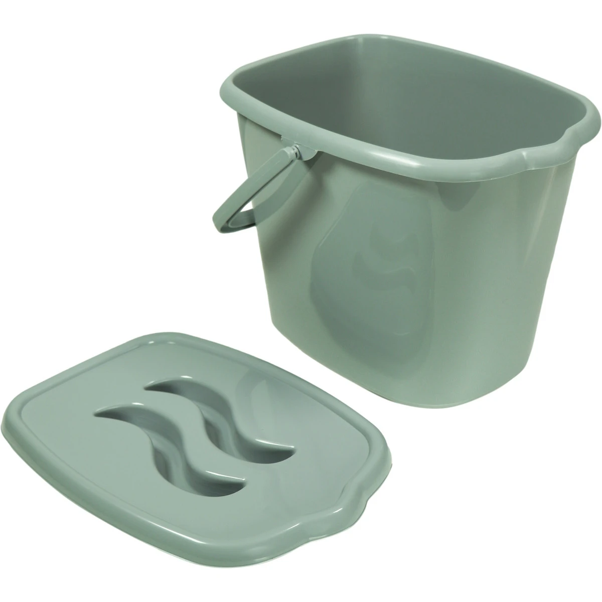 MamaLoes Stone Green Badset 8 MamaLoes Stone Green Badset - Afbeelding 6