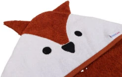 MamaLoes Vos Badcape ML 5132 -Kleintje Wereld mamaloes vos badcape ml 5132 1 1