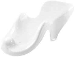 MamaLoes Wit Badset Incl. Graphite Badstandaard -Kleintje Wereld mamaloes wit badset incl. zilveren badstandaard 2 1 1