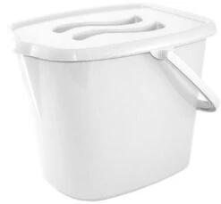 MamaLoes Wit Badset Incl. Witte Badstandaard -Kleintje Wereld mamaloes wit badset incl. zilveren badstandaard 4 1