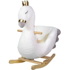 MamaLoes Zwaan Hobbeldier ML050402