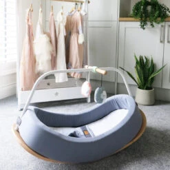 Mamatoyz Loop 3-in-1 Houten Balansbord MT20 -Kleintje Wereld mamatoyz loop 3 in 1 houten balansbord mt20 7