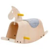Mamatoyz Midilli Houten Hobbelpaard MT03 -Kleintje Wereld mamatoyz midilli houten hobbelpaard mt03 1