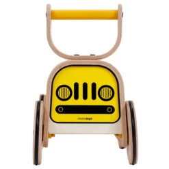 Mamatoyz Racer Houten Loopauto MT05 10 Mamatoyz Racer Houten Loopauto MT05 -Kleintje Wereld mamatoyz racer houten loopauto mt05 2