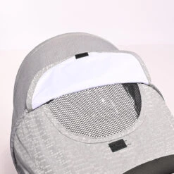 Lorelli Martina Green Bay Wandelwagen 1002171-2390 -Kleintje Wereld martina canopy window 1