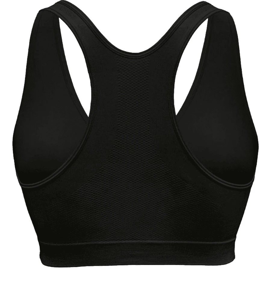 Medela Keep Cool Sleep Zwangerschaps- En Voedings BH Zwart Maat L 101044229 - Afbeelding 2