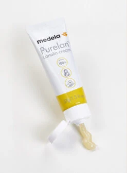 Medela PureLan 37 Gram Tepelzalf 101041336 -Kleintje Wereld medela purelan 37 gram tepelzalf 101041336 1