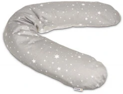 Medela Zwangerschaps/voedingskussen Grijs 101035260