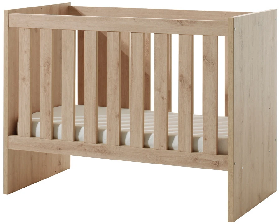 Meegroei Ledikant Amalia Naturel 60 X 120 Cm Tot 90 X 200 Cm AMA1BB20 3 Meegroei Ledikant Amalia Naturel 60 X 120 Cm Tot 90 X 200 Cm AMA1BB20