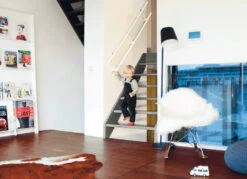 Mippaa Stair Trainer Wit Kindertrapleuning Basisset A MIP10 19 Mippaa Stair Trainer Wit Kindertrapleuning Basisset A MIP10 -Kleintje Wereld mippaa stair trainer trapleuning 06 4