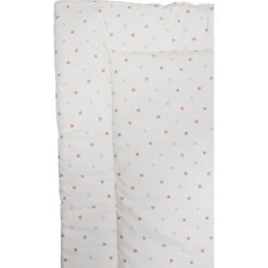 MamaLoes Stippen 80 X 100 Cm Omkeerbaar Boxkleed ML020232 -Kleintje Wereld ml020220 02 1