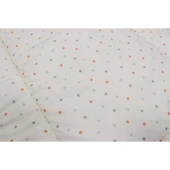 MamaLoes Stippen 80 X 100 Cm Omkeerbaar Boxkleed ML020232 -Kleintje Wereld ml020220 03 1