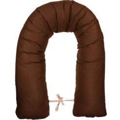 MamaLoes Paddenstoeltjes Voedingskussen Met Lussen ML020413 -Kleintje Wereld ml020413 04