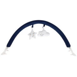 Momi Lumiwood Navy Blue Wipstoel BULE00008 -Kleintje Wereld momi lumiwood navy blue wipstoel bule00008 3