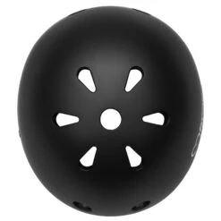 Momi Mimi Black 47-58 Cm Kinderhelm ROBI00019 -Kleintje Wereld momi mimi black kinderhelm robi00019 3