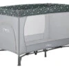 Momi Belove Grey Campingbed LOZE00015