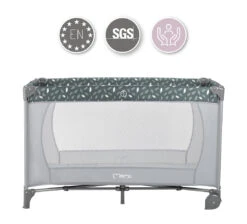 Momi Belove Grey Campingbed LOZE00015 -Kleintje Wereld momi belove grey campingbed loze00015 10