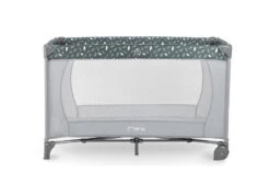 Momi Belove Grey Campingbed LOZE00015 -Kleintje Wereld momi belove grey campingbed loze00015 3