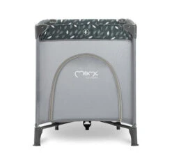 Momi Belove Grey Campingbed LOZE00015 -Kleintje Wereld momi belove grey campingbed loze00015 4