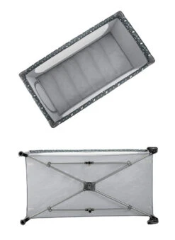 Momi Belove Grey Campingbed LOZE00015 -Kleintje Wereld momi belove grey campingbed loze00015 5