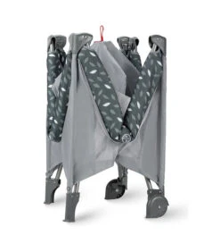 Momi Belove Grey Campingbed LOZE00015 -Kleintje Wereld momi belove grey campingbed loze00015 6