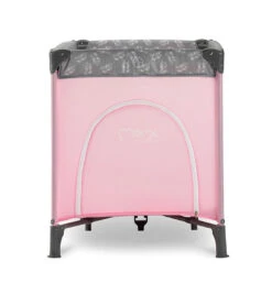 Momi Belove Pink Campingbed LOZE00016 21 Momi Belove Pink Campingbed LOZE00016 -Kleintje Wereld momi belove pink campingbed loze00016 4