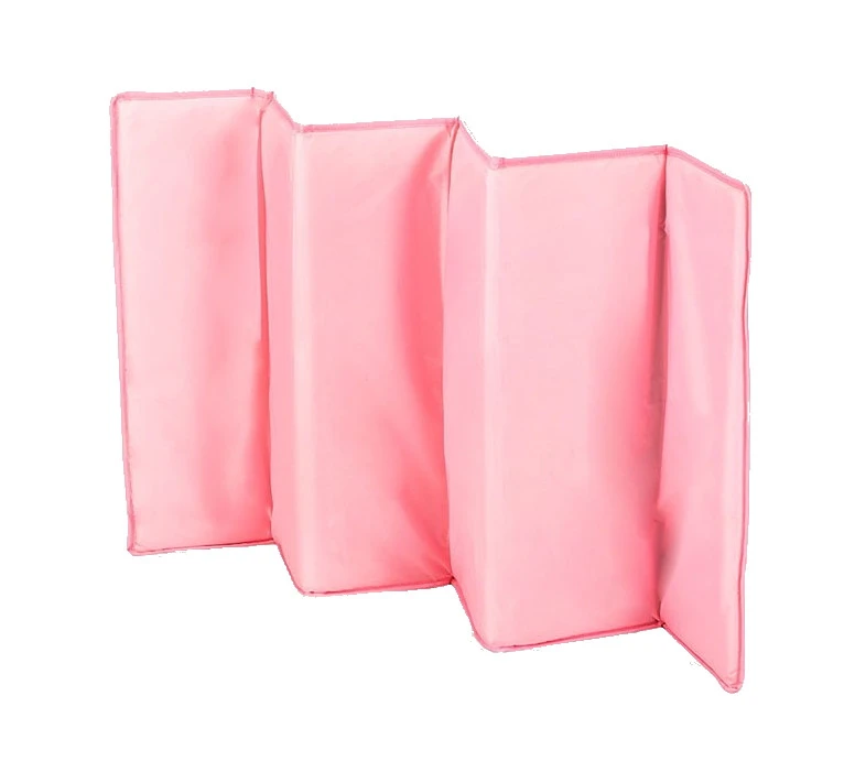 Momi Belove Pink Campingbed LOZE00016 9 Momi Belove Pink Campingbed LOZE00016 - Afbeelding 7