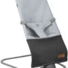 Momi Bess Light Grey Baby Swing Babyschommel BULE00025 -Kleintje Wereld momi bess light grey baby swing babyschommel bule00025.1 1920x1920